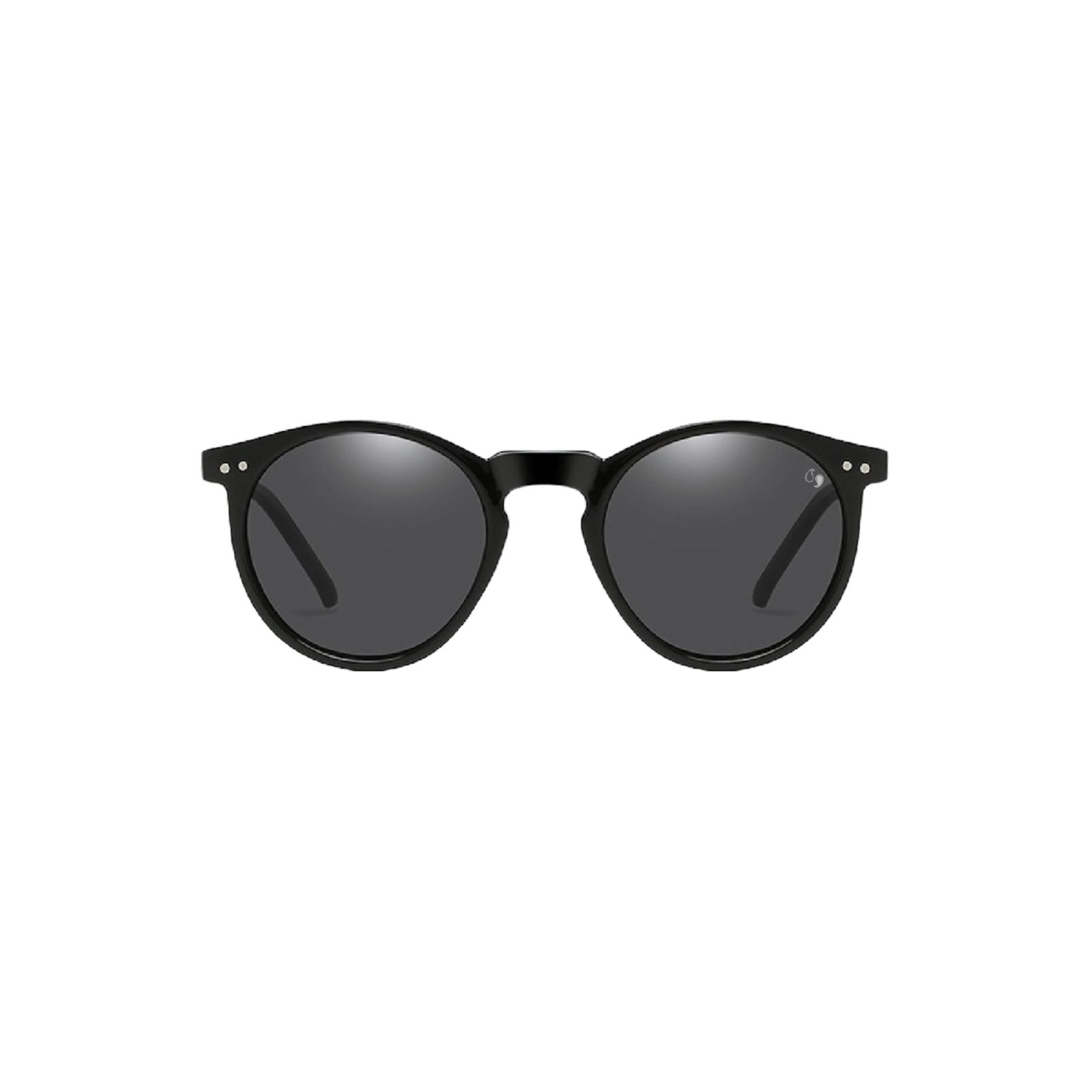 Black (polarized )