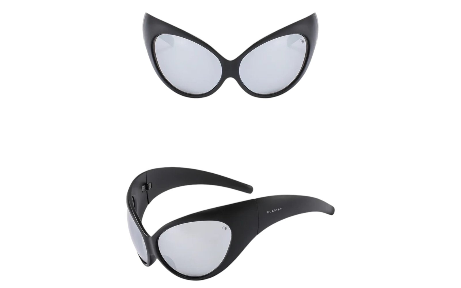 Black silver mercury