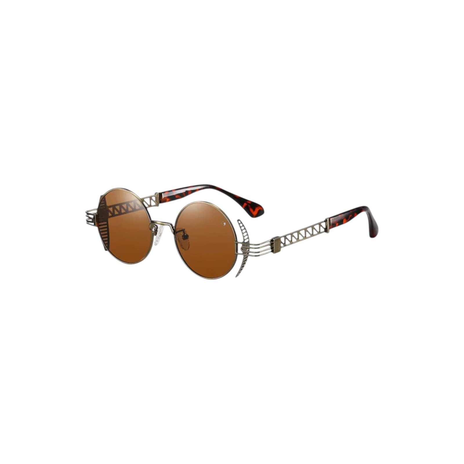 Oxidised brown (sold out )